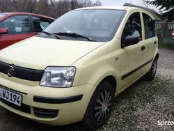 Używany 2009 Fiat Panda Hatchback | 4900 zł (Dobra cena)