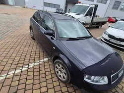 Używany 2001 Audi A4 Kombi | 5500 zł (Uczciwa cena)
