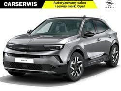 Szary (metalik) Nowe 2025 Opel Mokka SUV | 118 990 zł (Drogi)