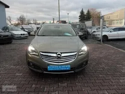 Opel Insignia Country Tourer