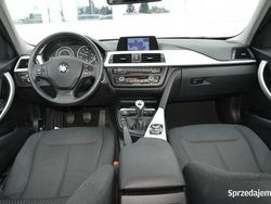 Czarny (metalik) Używany 2012 BMW 316 Sedan/Limuzyna | 32 900 zł