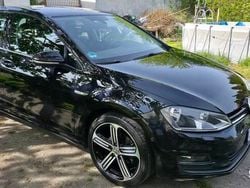 Używany 2012 VW Golf VII | 36 900 zł (Drogi)