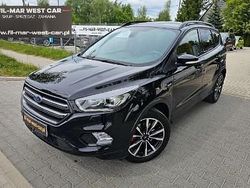 Inny kolor Używany 2019 Ford Kuga SUV | 69 900 zł (Uczciwa cena)