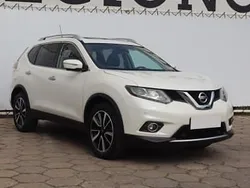 Biały Używany 2016 Nissan X-Trail SUV | 67 999 zł (Uczciwa cena)