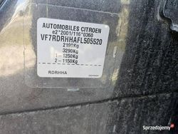 Używany 2015 Citroën C5 Sedan/Limuzyna | 42 000 zł