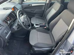 Używany 2010 Opel Zafira Minivan | 19 500 zł (Dość drogi)