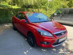 Używany 2008 Ford Focus | 15 500 zł (Dość drogi)