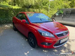 Używany 2008 Ford Focus | 15 500 zł (Drogi)