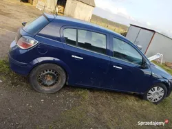 Używany 2006 Opel Astra | 4500 zł (Uczciwa cena)