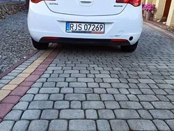 Używany 2010 Opel Astra | 19 700 zł (Uczciwa cena)
