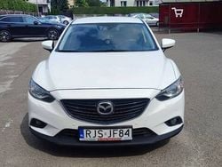 Używany 2014 Mazda 6 | 35 999 zł (Dość drogi)