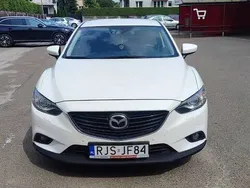 Używany 2014 Mazda 6 | 39 900 zł (Uczciwa cena)