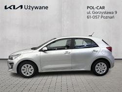 Używany 2022 Kia Stonic SUV | 49 900 zł (Dobra cena)