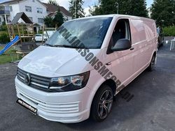 Biały Używany 2015 VW Transporter Van | 44 900 zł