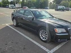 Używany 2012 Chrysler 300C | 58 000 zł