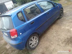 Używany 2003 Chevrolet Kalos | 3200 zł