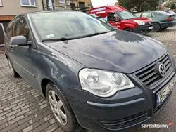 Używany 2008 VW Polo | 8000 zł (Uczciwa cena)