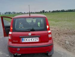 Używany 2008 Fiat Panda Hatchback | 10 000 zł (Uczciwa cena)