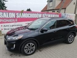 Inny kolor Używany 2020 Ford Kuga SUV | 105 900 zł