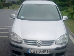Używany 2004 VW Golf V | 10 300 zł (Uczciwa cena)