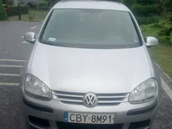 Używany 2004 VW Golf V | 10 300 zł (Uczciwa cena)