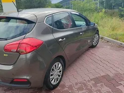 Brązowy Używany 2012 Kia Ceed 2 Hatchback | 32 000 zł (Drogi)