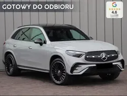 Inny kolor Nowe 2025 Mercedes GLC300e AMG Line Premium Plus SUV | 388 800 zł