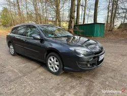 Używany 2011 Renault Laguna III | 15 790 zł (Uczciwa cena)