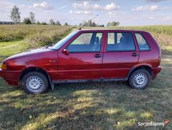 Używany 1998 Fiat Uno Hatchback | 4500 zł