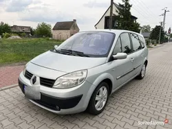 Używany 2004 Renault Grand Scénic II Minivan | 4900 zł (Uczciwa cena)
