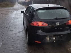 Używany 2008 Seat Leon | 10 000 zł (Uczciwa cena)
