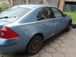 Używany 2001 Ford Mondeo Ghia | 1850 zł