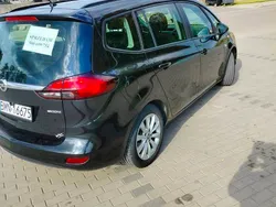 Używany 2012 Opel Zafira Minivan | 24 500 zł (Uczciwa cena)