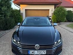 Używany 2017 VW Arteon | 109 900 zł (Drogi)