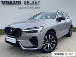 Srebrny Używany 2024 Volvo XC60 SUV | 189 900 zł (Uczciwa cena)