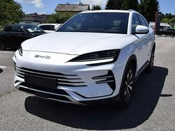 Biały Nowe 2025 BYD Seal U SUV | 167 112 zł