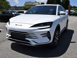 Biały Nowe 2025 BYD Seal U SUV | 167 112 zł