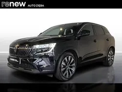 Czerwony Używany 2024 Renault Austral Techno SUV | 129 900 zł (Uczciwa cena)