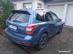 Używany 2015 Subaru Forester Comfort SUV | 57 500 zł (Uczciwa cena)
