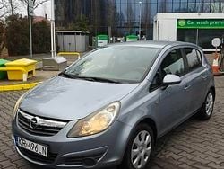 Szary Używany 2010 Opel Corsa Hatchback | 8500 zł (Super Cena)