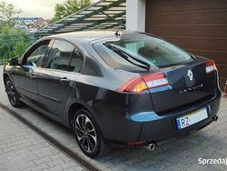 Używany 2013 Renault Laguna III Hatchback | 34 000 zł
