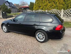 Używany 2010 BMW 318 | 18 500 zł (Uczciwa cena)