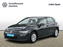 Używany 2023 VW Golf VIII | 89 900 zł