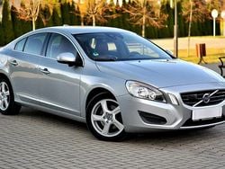 Inny kolor Używany 2011 Volvo S60 Sedan/Limuzyna | 33 900 zł (Uczciwa cena)