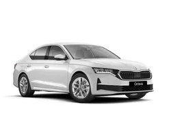 Biel moon metalizowany Nowe 2025 Skoda Octavia Selection | 162 550 zł (Uczciwa cena)