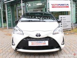 Używany 2019 Toyota Yaris | 54 900 zł (Uczciwa cena)