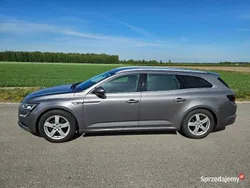 Używany 2017 Renault Talisman Intens | 39 999 zł (Super Cena)