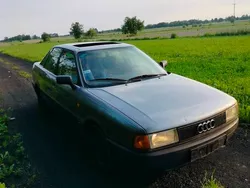 Używany 1991 Audi 80 | 1900 zł