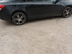 Używany 2010 Chevrolet Cruze | 18 600 zł (Uczciwa cena)