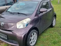 Używany 2009 Toyota iQ Hatchback | 13 000 zł